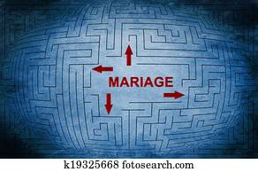 Marriage Marriage