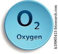 Oxygen Oxygen