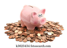 Piggy bank Piggy bank