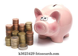 Piggy bank Piggy bank