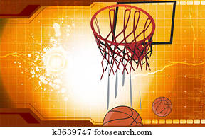 Basketball Basketball