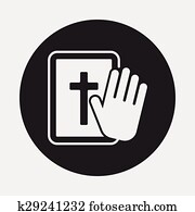 bible icon