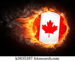 Canada Flag Canada Flag