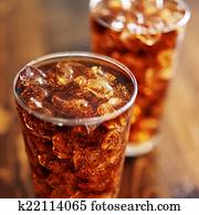 cola soft drinks with ice cola soft drinks with ice