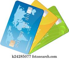 credit cards