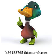 Fun duck Fun duck