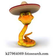 Fun snake Fun snake