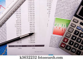 Monthly report Monthly report