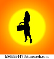 mujer mujer