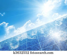 panneaux solaires panneaux solaires