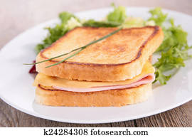sandwich sandwich