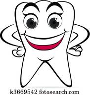 Tooth Tooth