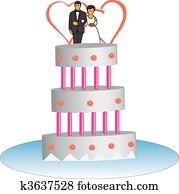 wedding cake2 wedding cake2