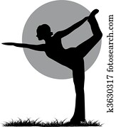 Yoga Yoga