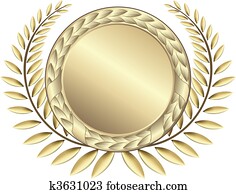 זהב, הענק סרטים