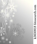 크리스마스, 배경