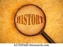 History