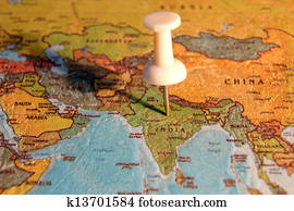 India India