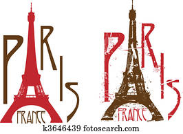 Paris Paris