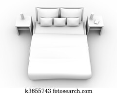 Bed Bed