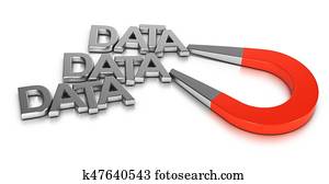 Data Collection Concept Data Collection Concept