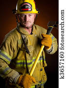 Firefighter Firefighter