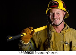 Fireman Fireman