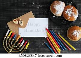 hanukkah