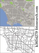 Los Angeles Los Angeles