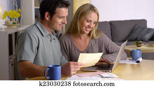 operação bancária, feito, fácil