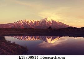 Volcano Volcano