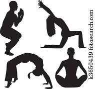 Yoga Yoga