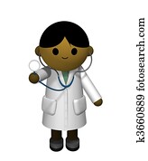 Asian Doctor Asian Doctor