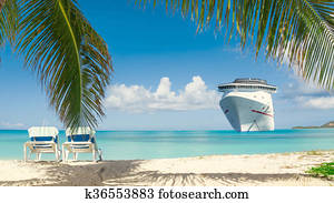 Cruise ship Cruise ship