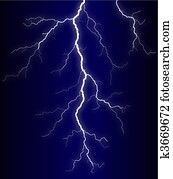 Lightning Lightning