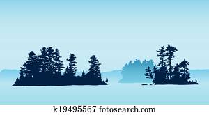 Northern Islands Northern Islands