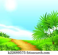 Scenery Scenery