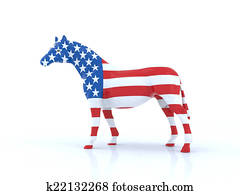 the american horse the american horse