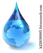 Water Water