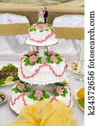 עוגה של חתונה