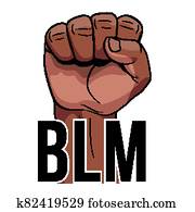 Black Lives Matter Black Lives Matter