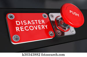 Disaster Recovery Plan, DRP