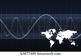 internacional, negócio global
