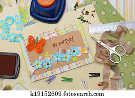 scrapbooking scrapbooking