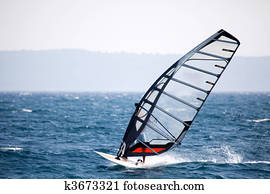 Wind Surfing Wind Surfing