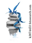Zen stones Zen stones