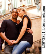 אירופה, קשר, צרפת