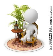 3d small people - luxury 3d small people - luxury