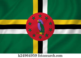 dominica-flag-stock-photograph__k2496495