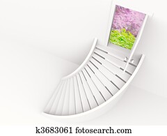 door door